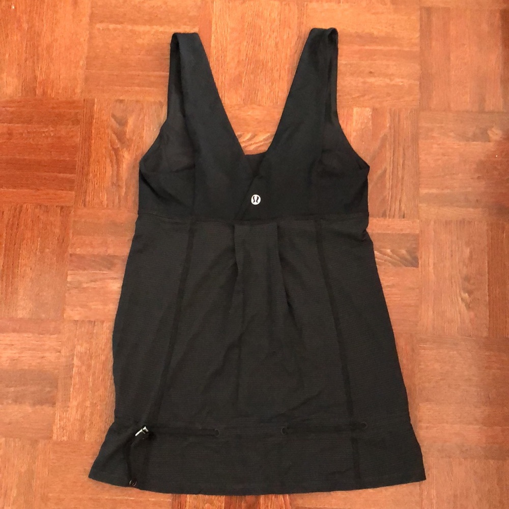 Lululemon Tank - Picture 4 of 5
